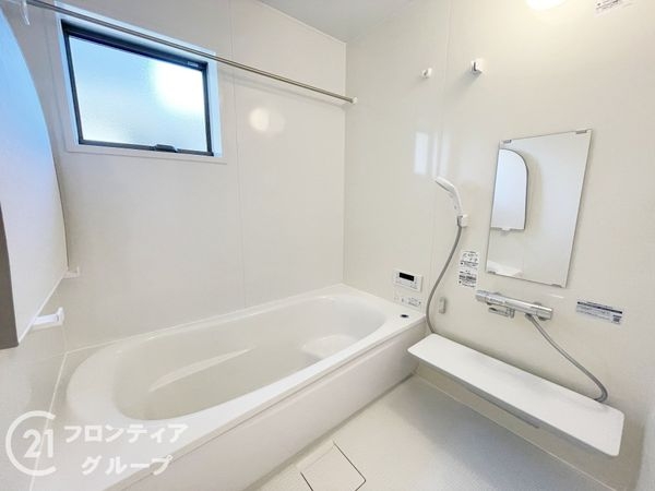 京都市西京区松室北河原町　新築一戸建て　2号棟