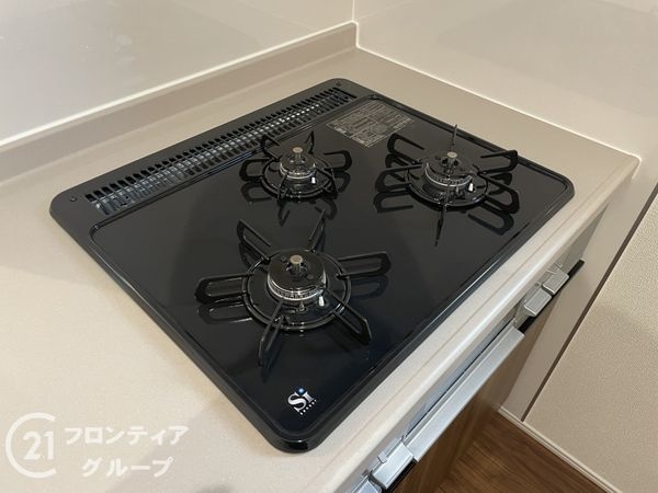 京都市西京区松室北河原町　新築一戸建て　1号棟