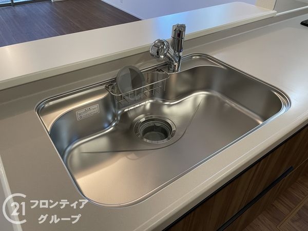 京都市西京区松室北河原町　新築一戸建て　1号棟