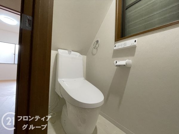 向日市寺戸町三ノ坪の中古一戸建て