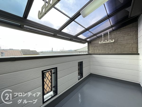 向日市寺戸町三ノ坪の中古一戸建て