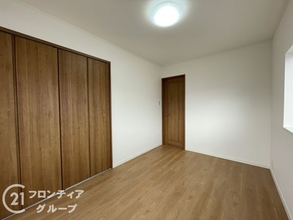 向日市寺戸町三ノ坪の中古一戸建て