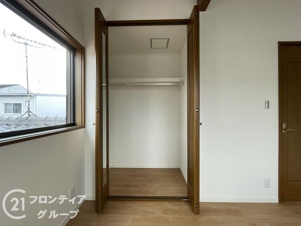 向日市寺戸町三ノ坪の中古一戸建て