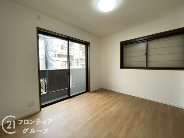 向日市寺戸町三ノ坪の中古一戸建て