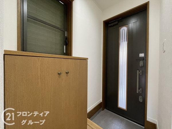 向日市寺戸町三ノ坪の中古一戸建て