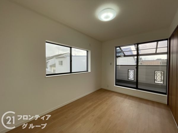 向日市寺戸町三ノ坪の中古一戸建て