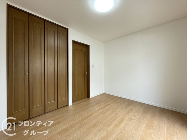 向日市寺戸町三ノ坪の中古一戸建て