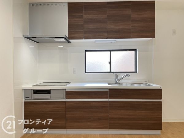 向日市寺戸町三ノ坪　中古一戸建て