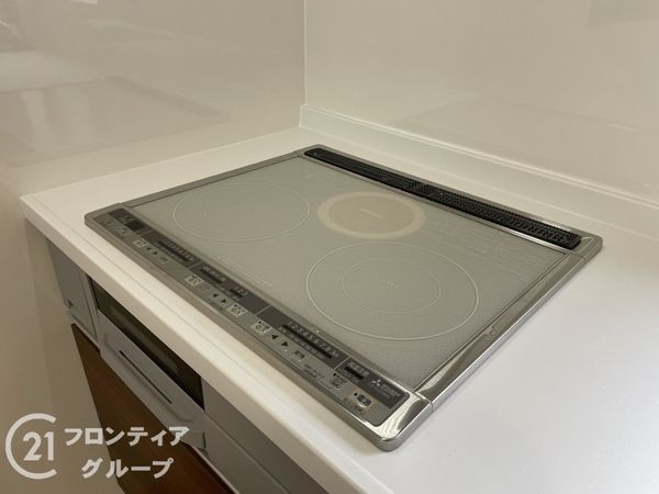 向日市寺戸町三ノ坪の中古一戸建て