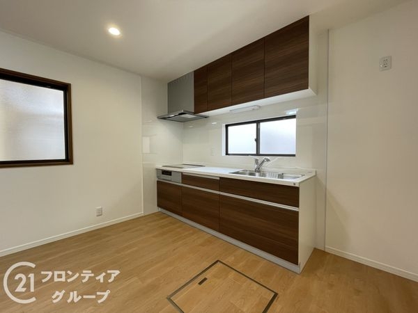 向日市寺戸町三ノ坪の中古一戸建て