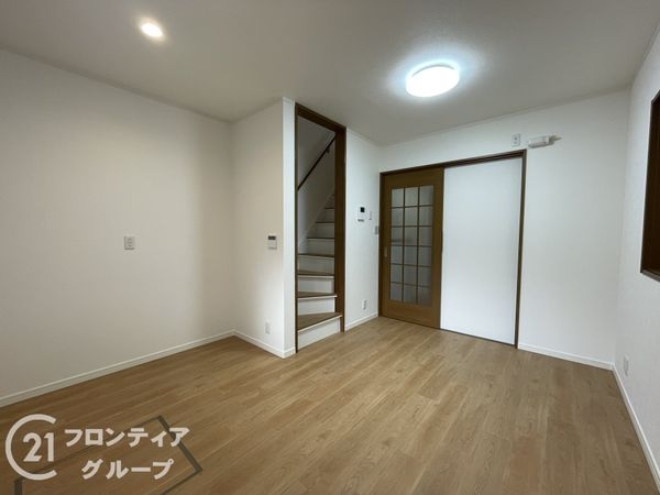 向日市寺戸町三ノ坪の中古一戸建て