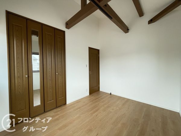 向日市寺戸町三ノ坪の中古一戸建て