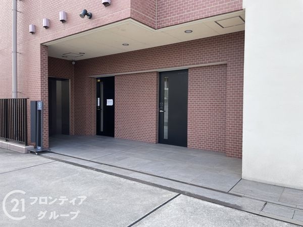 イニシア桂大橋　中古マンション