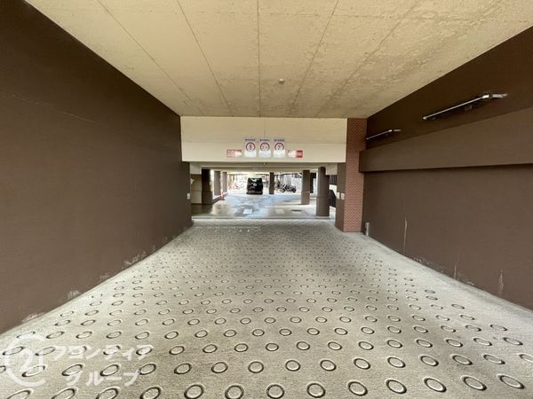 イニシア桂大橋　中古マンション