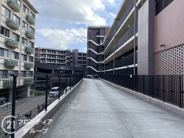 イニシア桂大橋　中古マンション