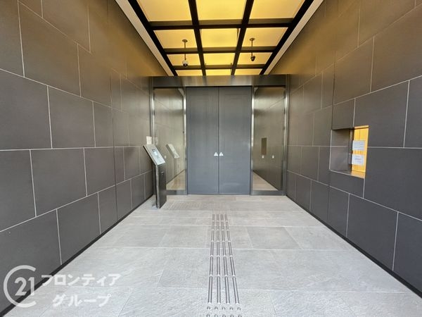 イニシア桂大橋　中古マンション