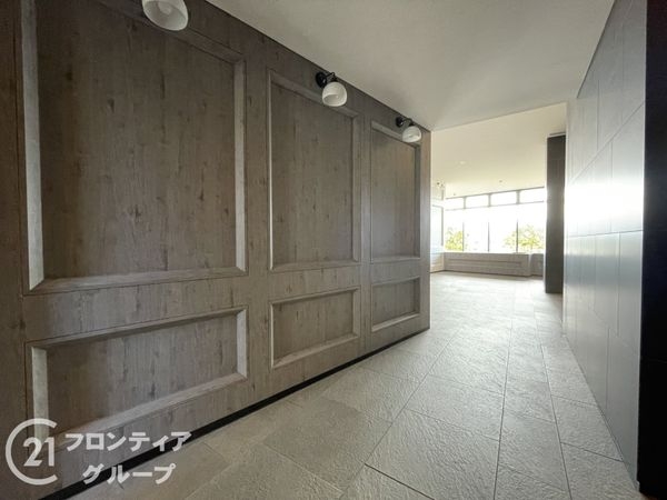 イニシア桂大橋　中古マンション