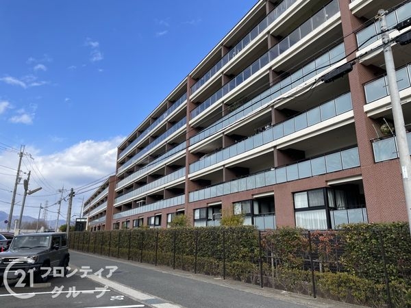 イニシア桂大橋　中古マンション