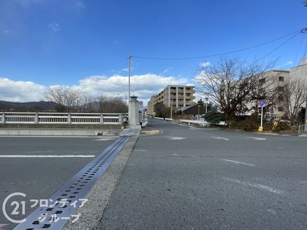 イニシア桂大橋　中古マンション