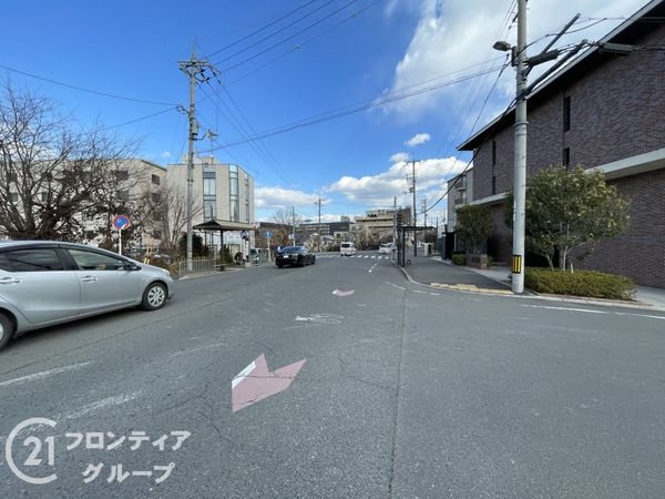 イニシア桂大橋　中古マンション