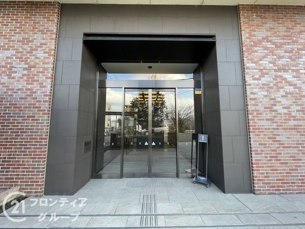 イニシア桂大橋　中古マンション