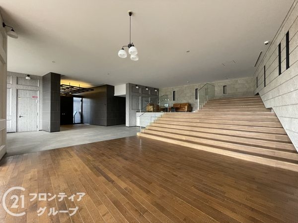 イニシア桂大橋　中古マンション