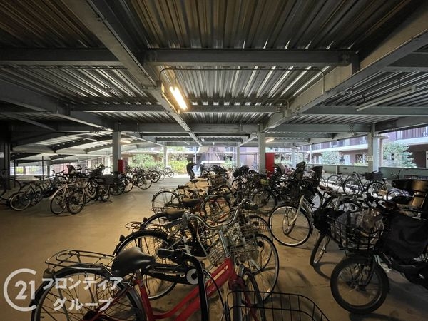 イニシア桂大橋　中古マンション