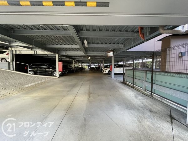 イニシア桂大橋　中古マンション