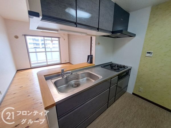 Ｍプラザ堅田駅前表通り　中古マンション