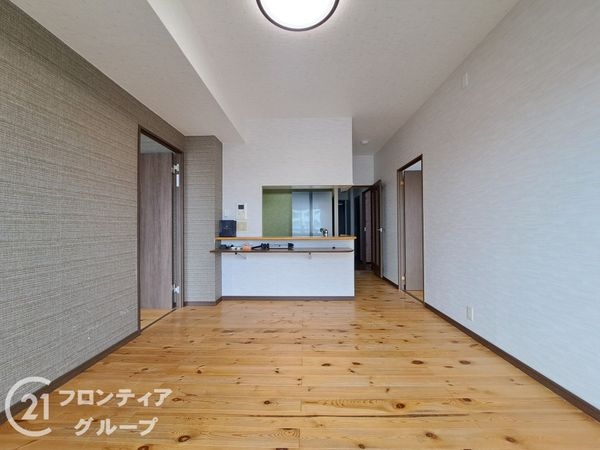 Ｍプラザ堅田駅前表通り　中古マンション