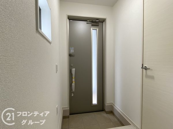 京田辺市河原神谷　新築一戸建て　1期　３号地