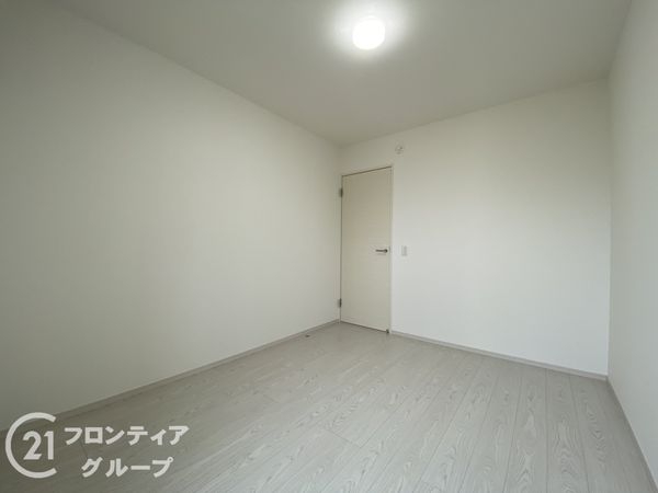 京田辺市河原神谷　新築一戸建て　1期　３号地