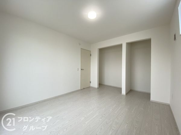 京田辺市河原神谷　新築一戸建て　1期　３号地