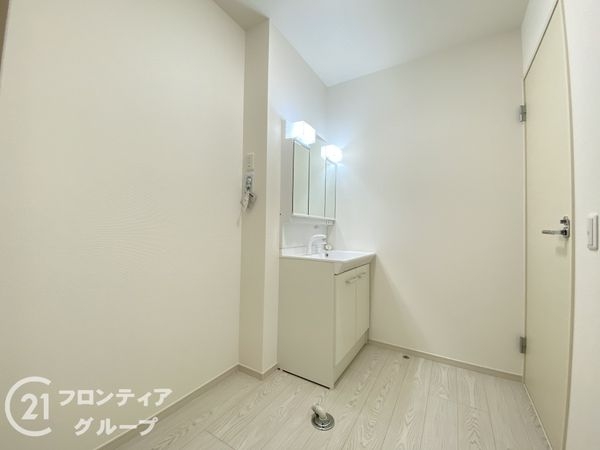 京田辺市河原神谷　新築一戸建て　1期　３号地