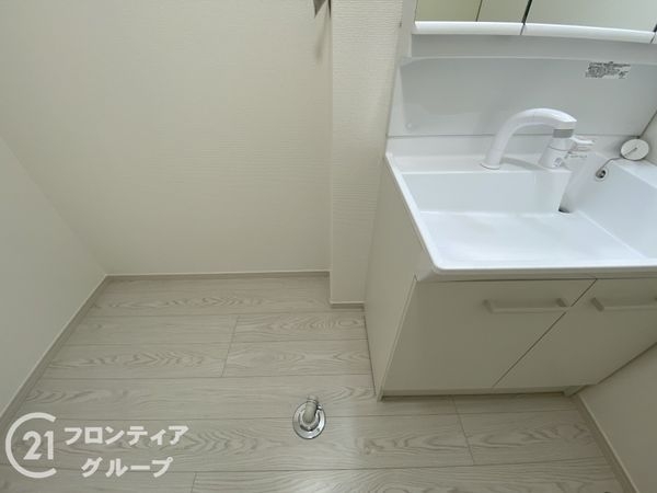 京田辺市河原神谷　新築一戸建て　1期　３号地