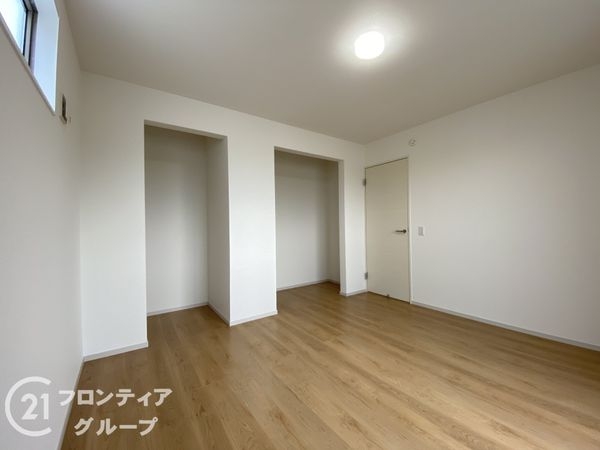 京田辺市河原神谷　新築一戸建て　1期　2号地
