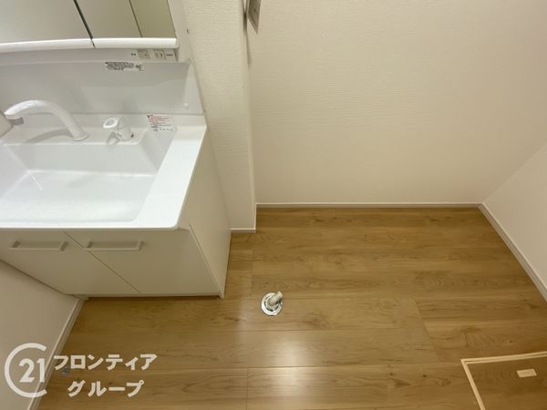 京田辺市河原神谷　新築一戸建て　1期　2号地