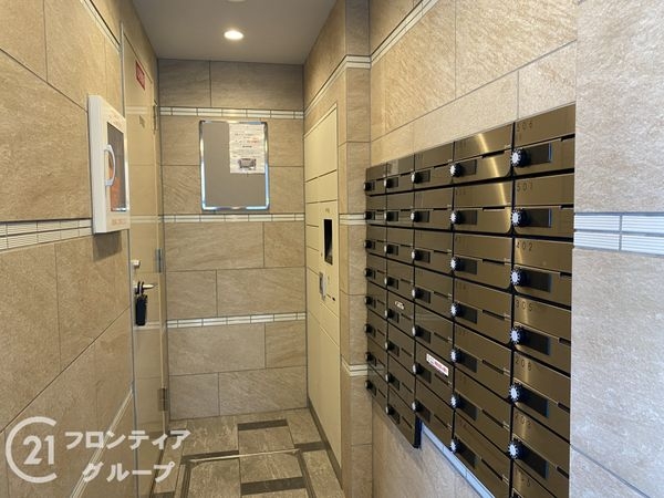 パラドール四条梅津　中古マンション