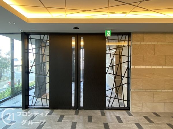 パラドール四条梅津　中古マンション