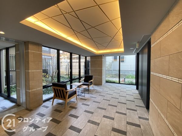 パラドール四条梅津　中古マンション