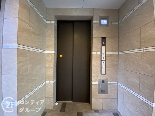 パラドール四条梅津　中古マンション