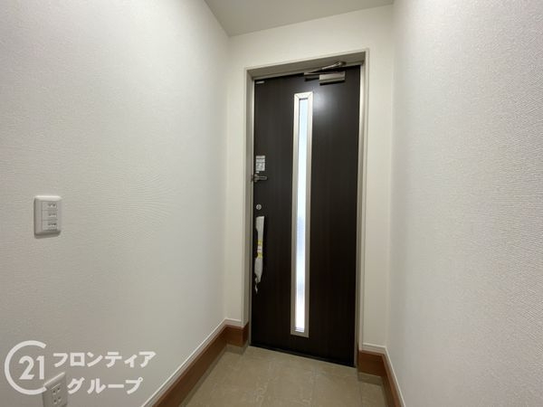 京田辺市河原神谷　新築一戸建て　1期　５号地