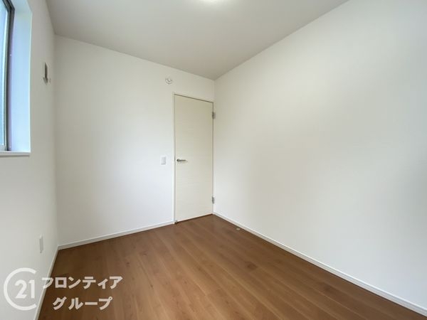 京田辺市河原神谷　新築一戸建て　1期　５号地
