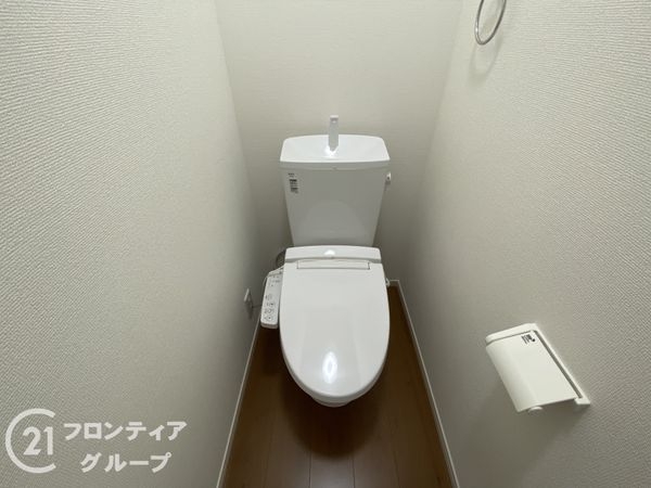 京田辺市河原神谷　新築一戸建て　1期　５号地