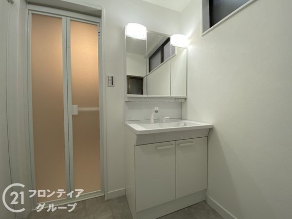 京都市山科区大宅細田町の中古一戸建て