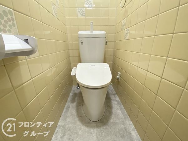 京都市山科区大宅細田町の中古一戸建て