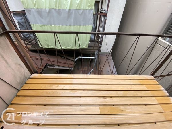 京都市山科区大宅細田町の中古一戸建て
