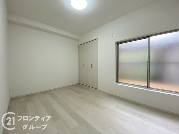 京都市山科区大宅細田町の中古一戸建て