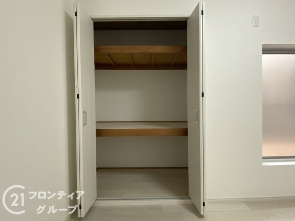 京都市山科区大宅細田町の中古一戸建て