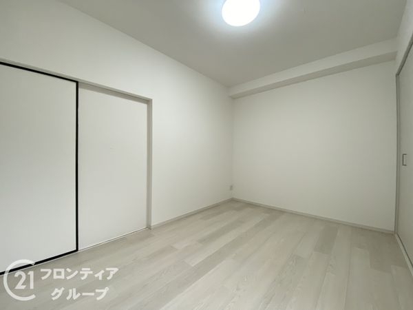 京都市山科区大宅細田町の中古一戸建て